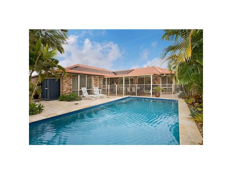 177 Botanical Cir, Banora Point NSW 2486