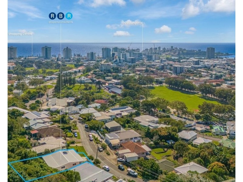11 Charles Street, Tweed Heads NSW 2485