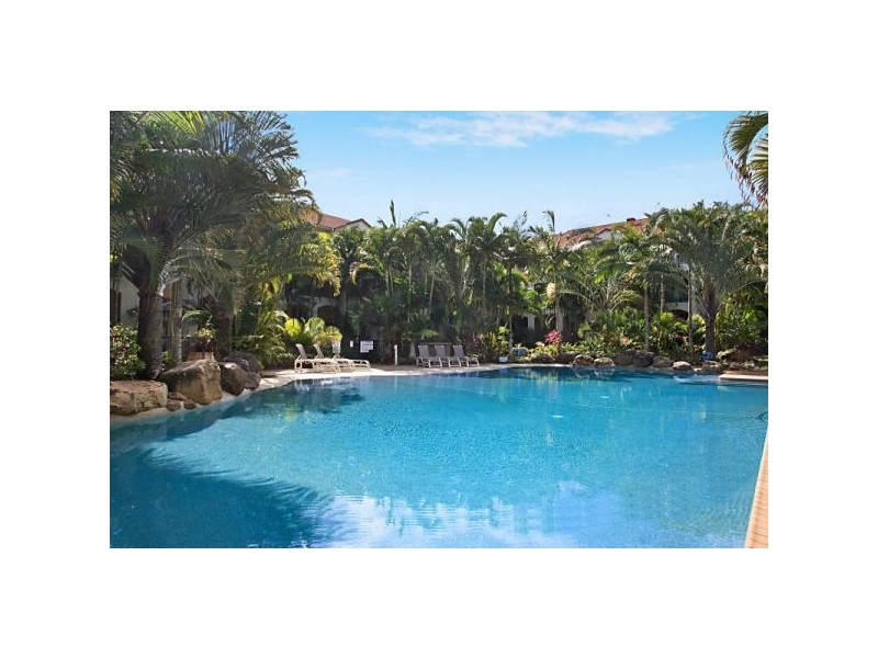 74/40 Teemangum, Currumbin QLD 4223