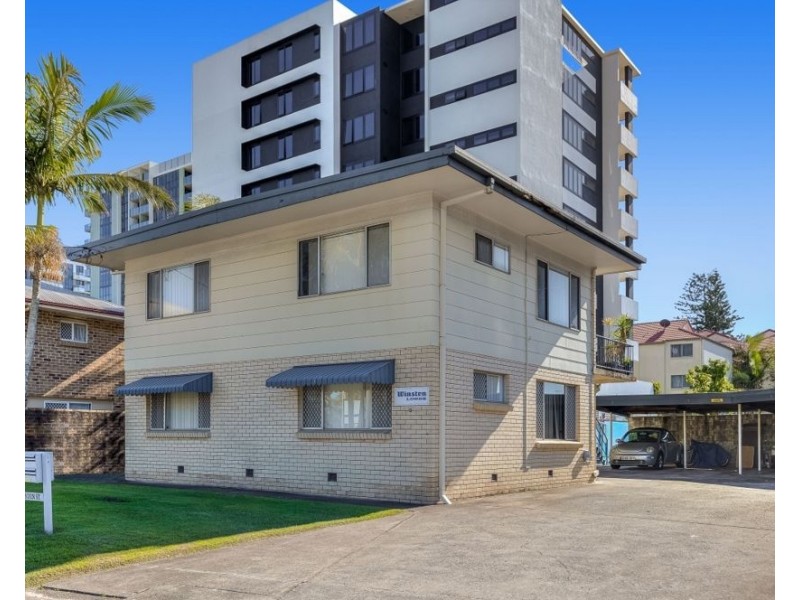 51 Winston Street, Kirra QLD 4225