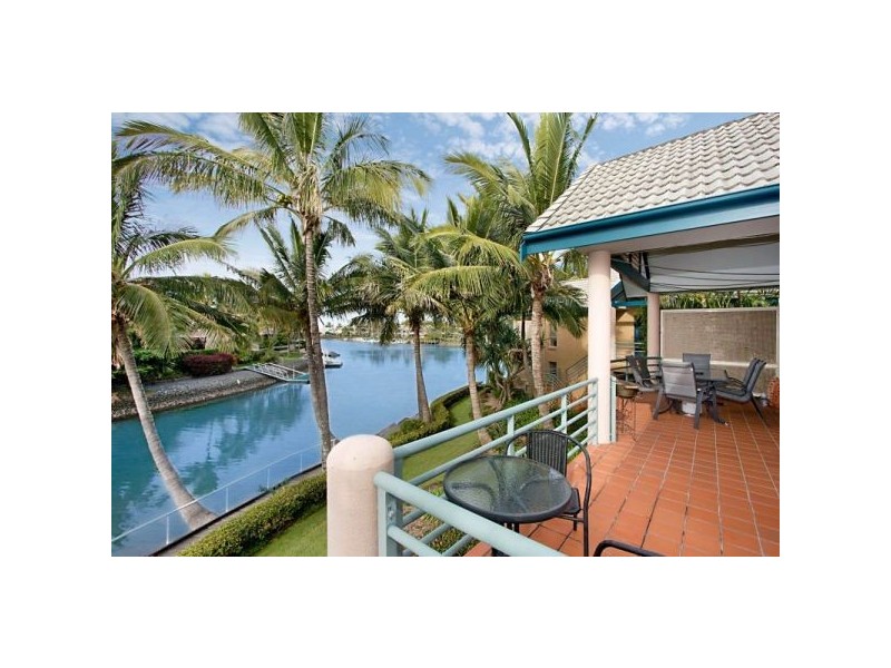 64 Mariners Drive East (Jacaranda Gate), Tweed Heads NSW 2485