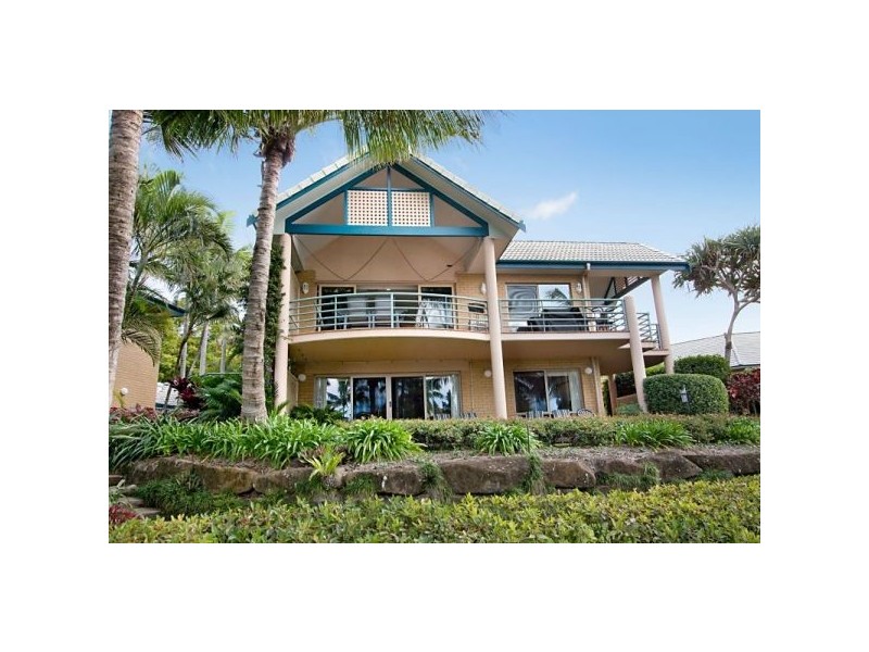 64 Mariners Drive East (Jacaranda Gate), Tweed Heads NSW 2485