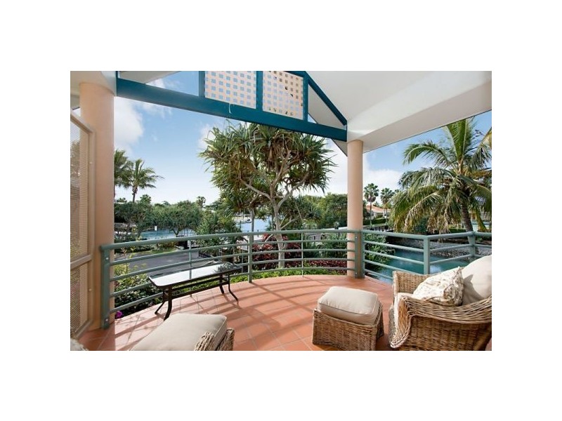 64 Mariners Drive East (Jacaranda Gate), Tweed Heads NSW 2485