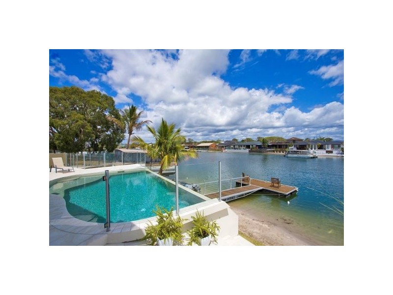 23 The Mainbrace, Tweed Heads NSW 2485