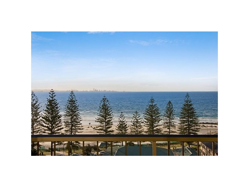255 Commodore Unit 1003/255 Boundary St, COOLANGATTA 4225, Rainbow Bay QLD 4225