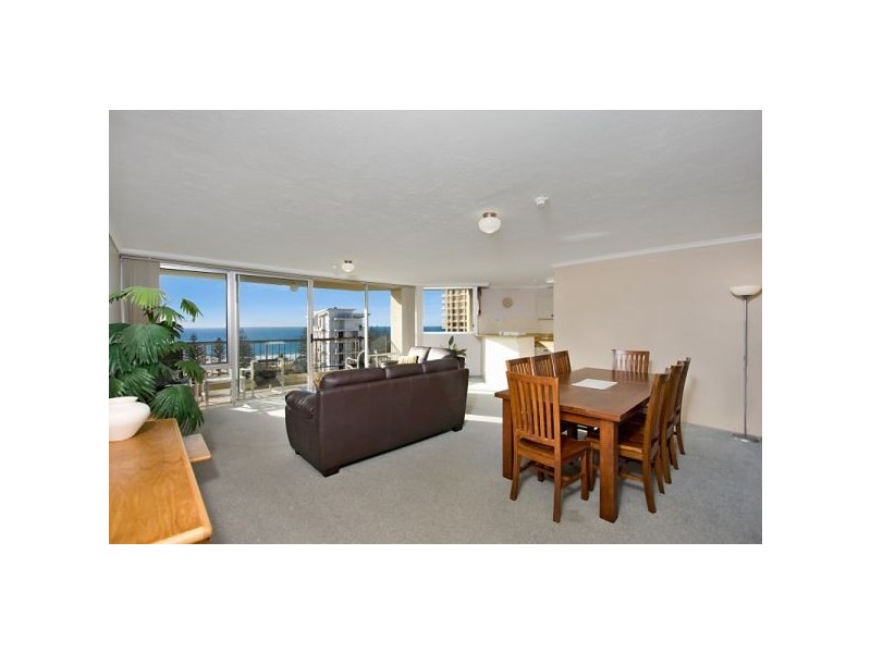 255 Commodore Unit 1003/255 Boundary St, COOLANGATTA 4225, Rainbow Bay QLD 4225