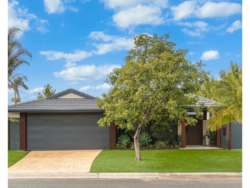 38 Kiata Parade, Tweed Heads NSW 2485