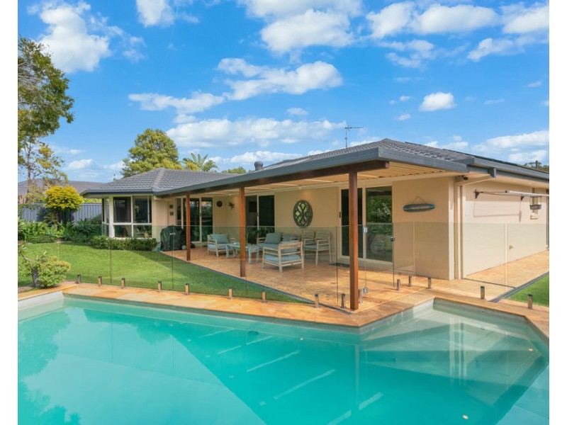 38 Kiata Parade, Tweed Heads NSW 2485