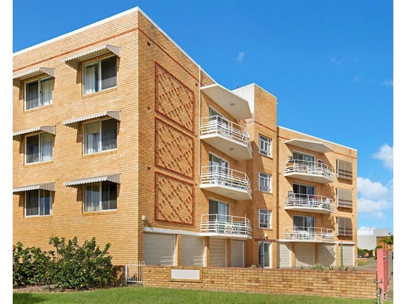 6/12 Endeavour Parade, Tweed Heads NSW 2485