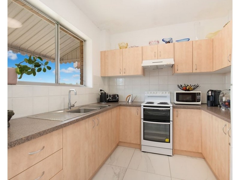 6/12 Endeavour Parade, Tweed Heads NSW 2485