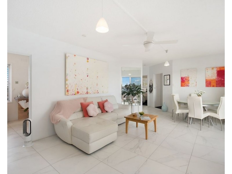 6/12 Endeavour Parade, Tweed Heads NSW 2485