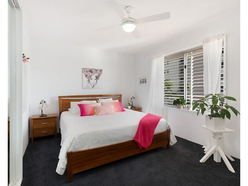 6/12 Endeavour Parade, Tweed Heads NSW 2485