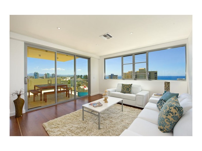 13/2-4 Boundary Lane, Rainbow Bay QLD 4225