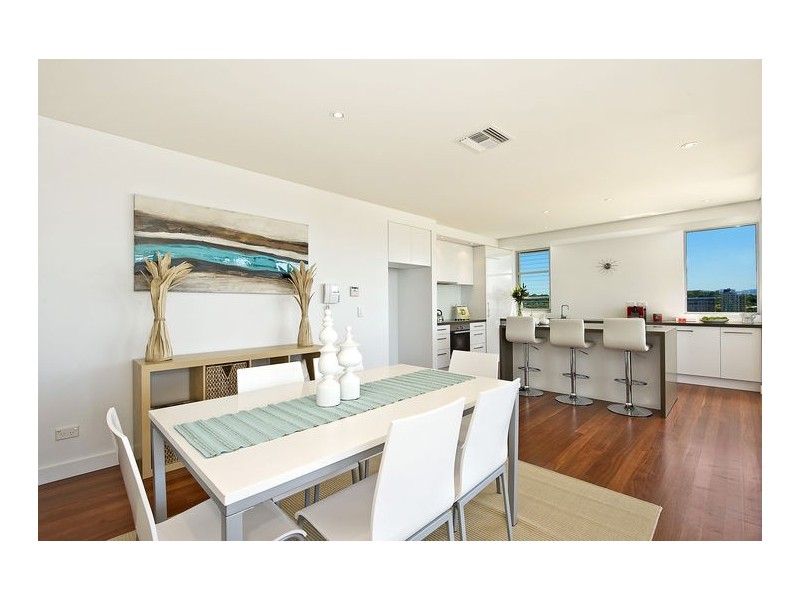 13/2-4 Boundary Lane, Rainbow Bay QLD 4225