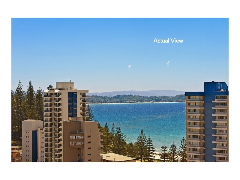 13/2-4 Boundary Lane, Rainbow Bay QLD 4225