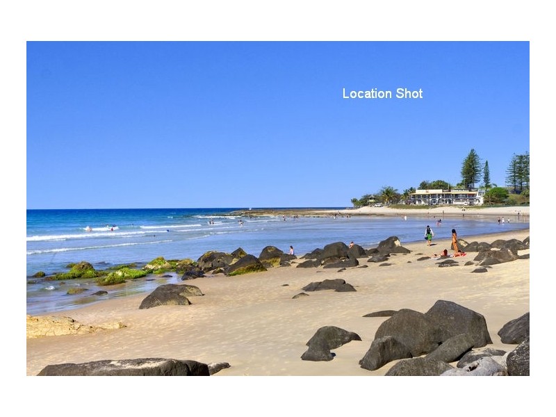 13/2-4 Boundary Lane, Rainbow Bay QLD 4225