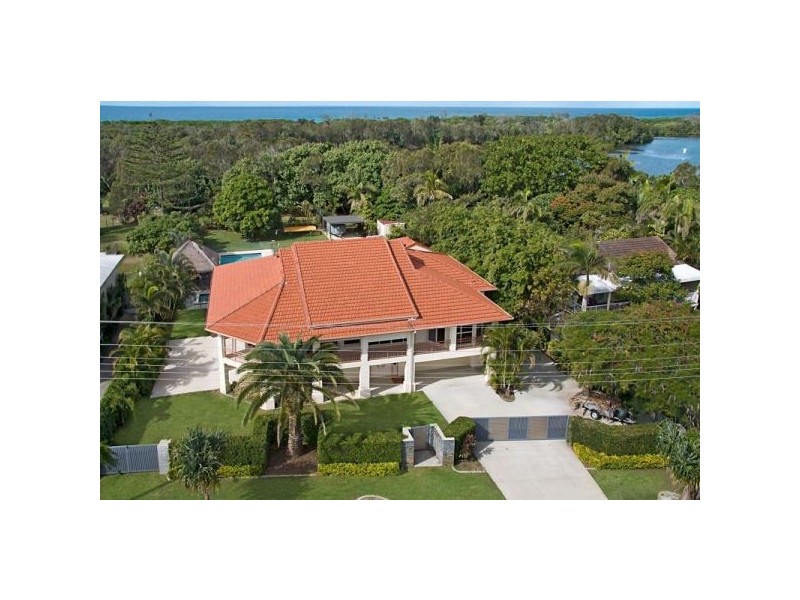 38 Fingal Road, Fingal Head NSW 2487