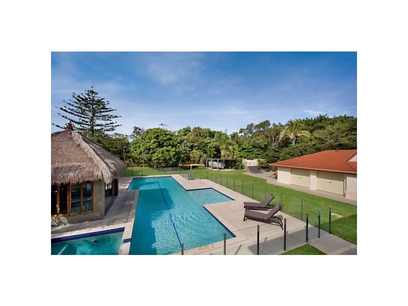 38 Fingal Road, Fingal Head NSW 2487