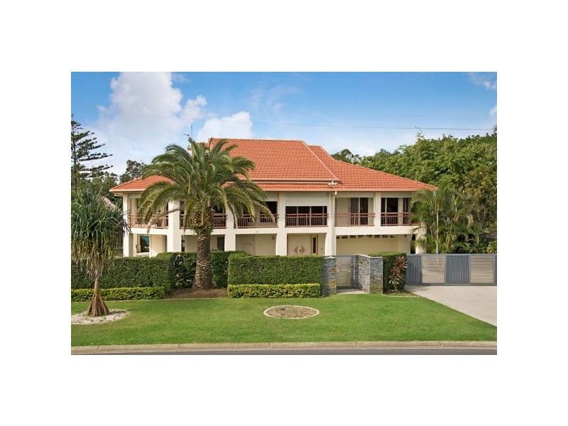 38 Fingal Road, Fingal Head NSW 2487