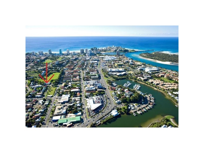 1 Park St, Tweed Heads NSW 2485