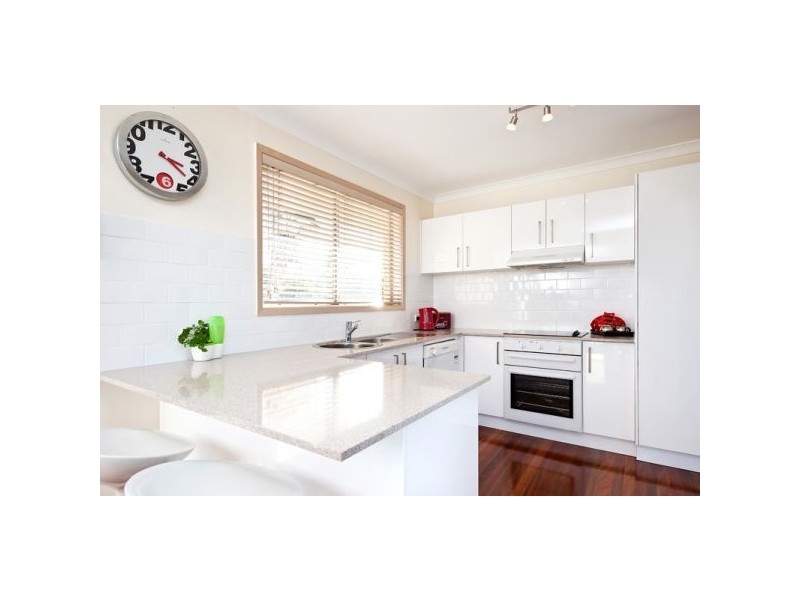 13 Summit Drive, Banora Point NSW 2486