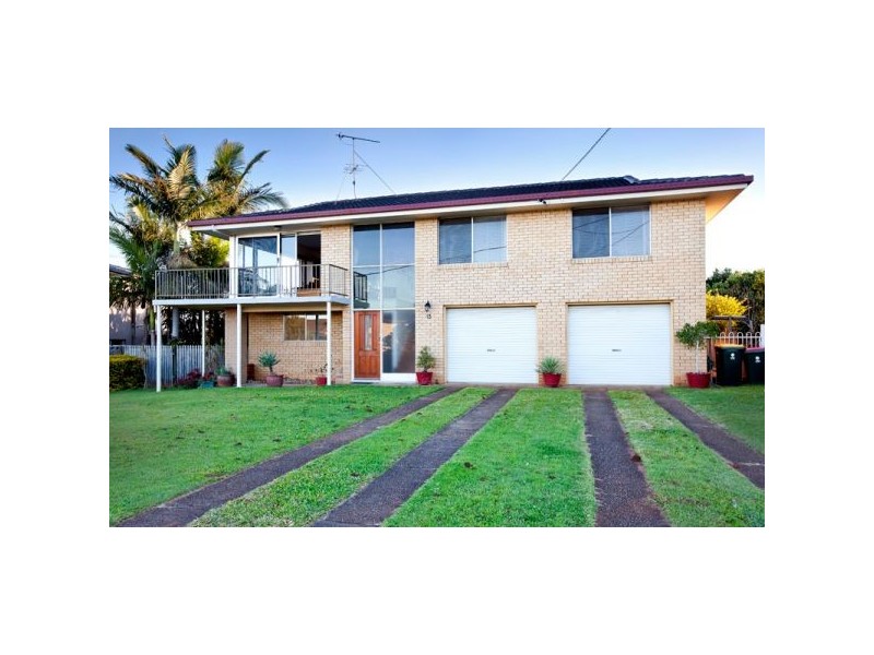 13 Summit Drive, Banora Point NSW 2486