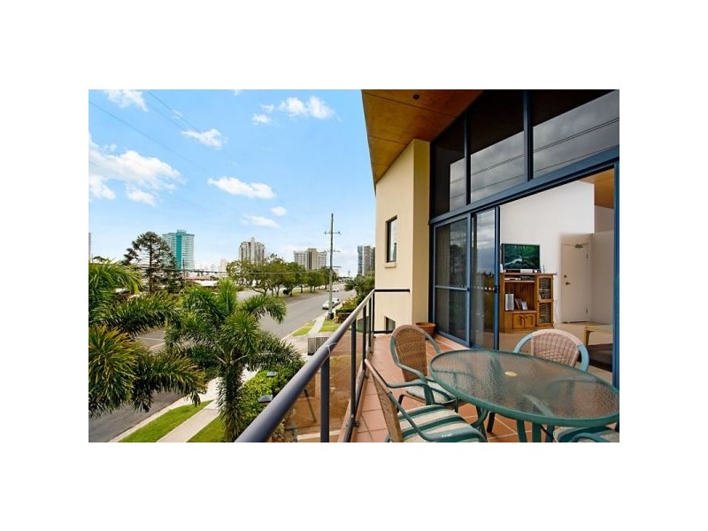10/12-14 Thomson Street, Tweed Heads NSW 2485