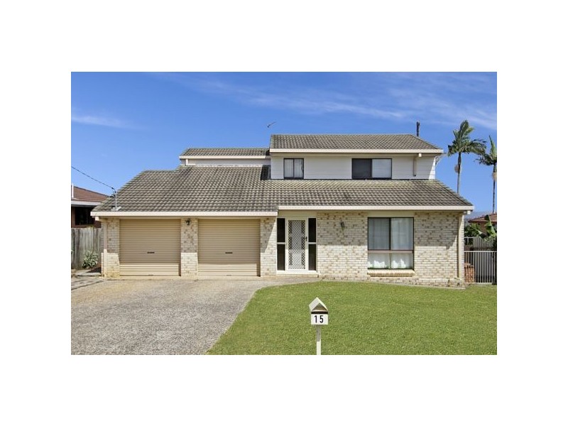 15 Marana St, Bilambil Heights NSW 2486