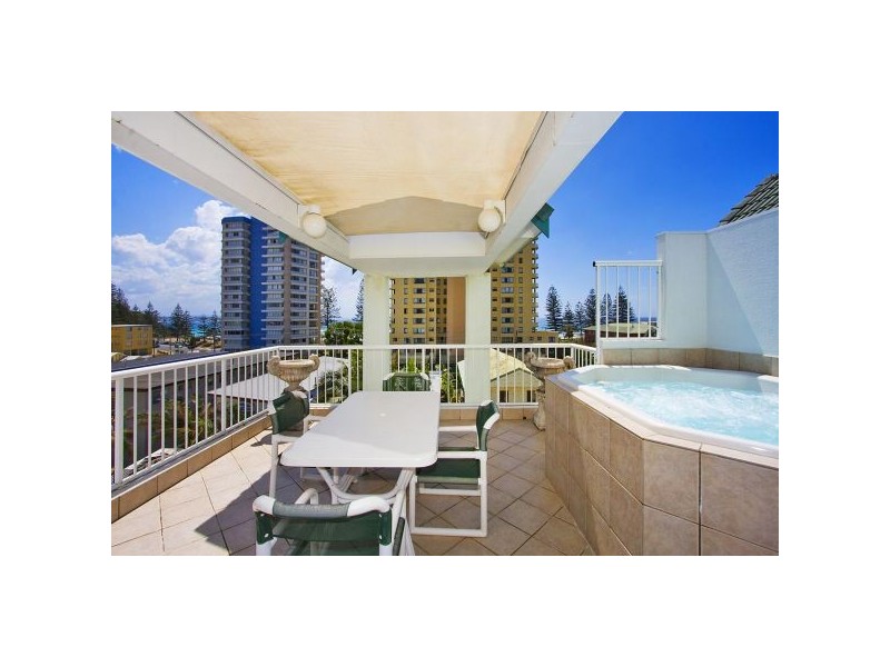 32/243 Boundary Street, Rainbow Bay QLD 4225