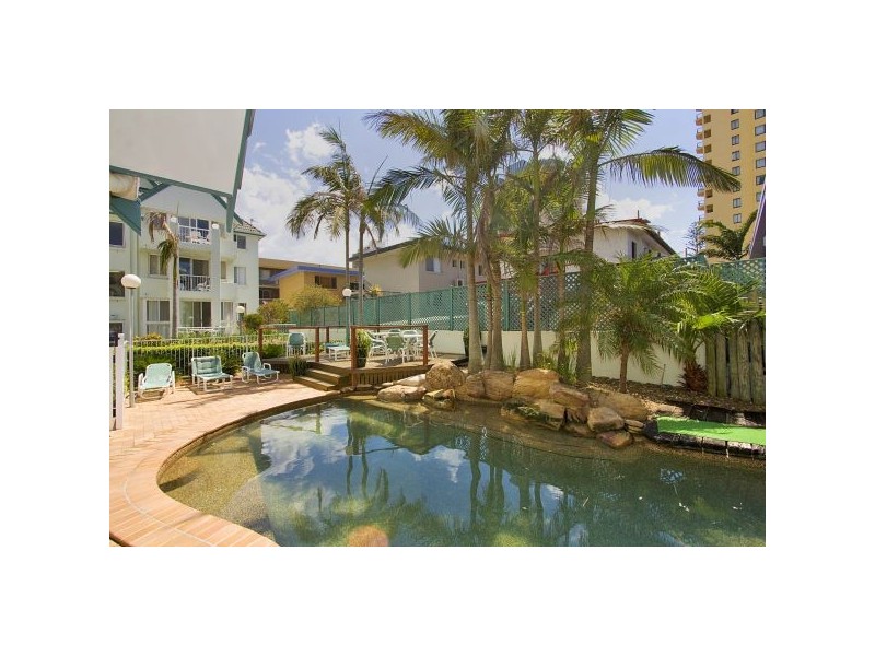 32/243 Boundary Street, Rainbow Bay QLD 4225