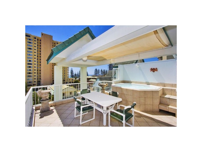 32/243 Boundary Street, Rainbow Bay QLD 4225