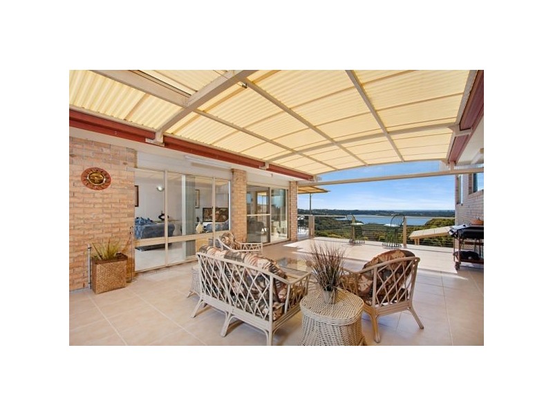 6 Eaglemont Drive, Terranora NSW 2486