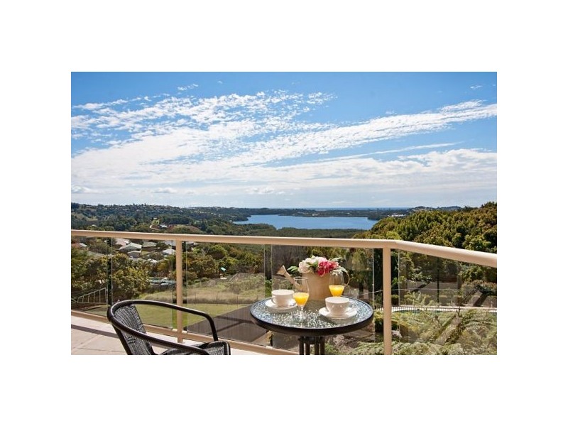 6 Eaglemont Drive, Terranora NSW 2486