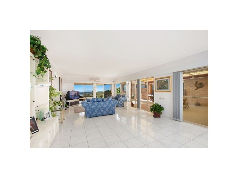 6 Eaglemont Drive, Terranora NSW 2486