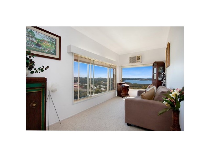 6 Eaglemont Drive, Terranora NSW 2486