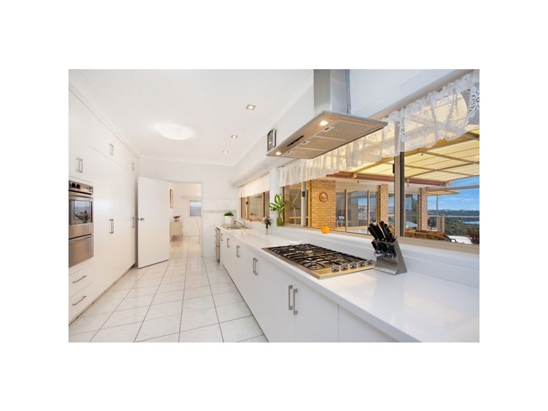 6 Eaglemont Drive, Terranora NSW 2486