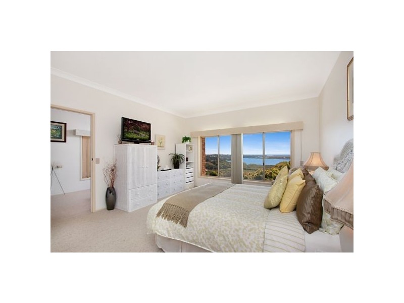 6 Eaglemont Drive, Terranora NSW 2486