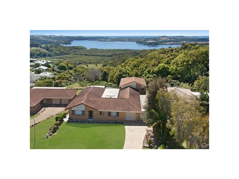 6 Eaglemont Drive, Terranora NSW 2486