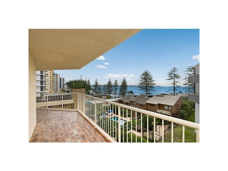 9/5 Eden Street, Rainbow Bay QLD 4225