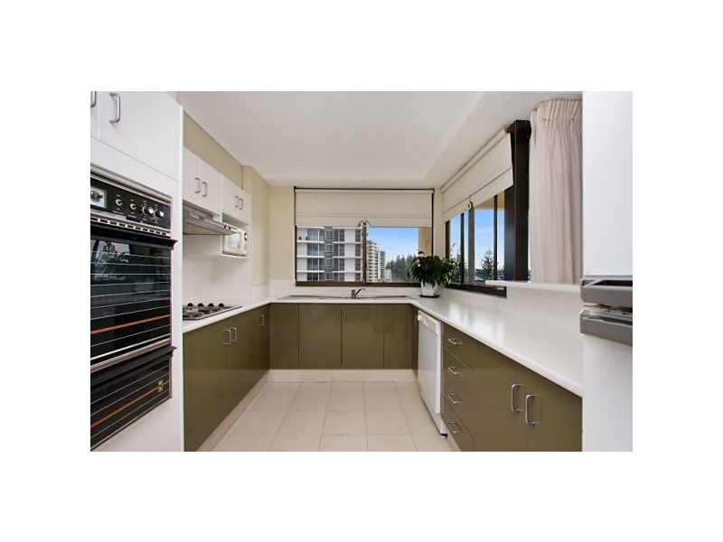 9/5 Eden Street, Rainbow Bay QLD 4225