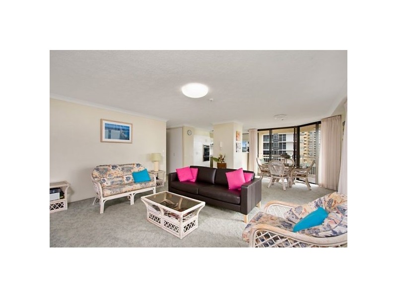 9/5 Eden Street, Rainbow Bay QLD 4225