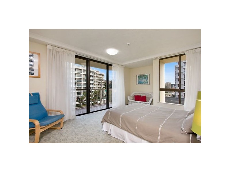 9/5 Eden Street, Rainbow Bay QLD 4225