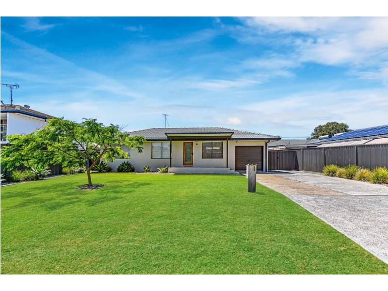 31 Jacaranda Avenue, Tweed Heads West NSW 2485
