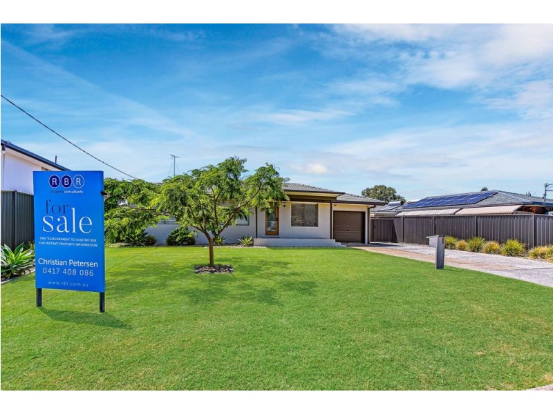 31 Jacaranda Avenue, Tweed Heads West NSW 2485