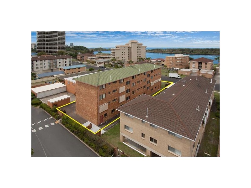 3/11 Endeavour Parade, Tweed Heads NSW 2485