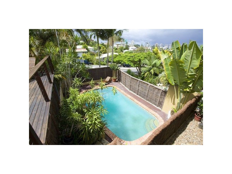 28 Stapylton St, Coolangatta QLD 4225