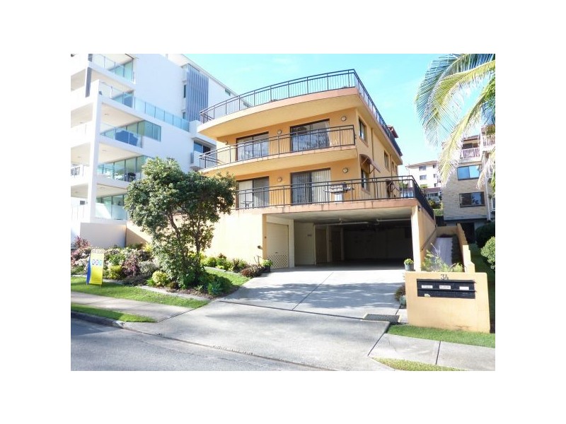 5 34 Boundary Street, Coolangatta QLD 4225