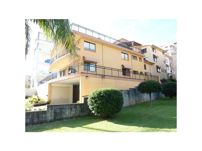 5 34 Boundary Street, Coolangatta QLD 4225