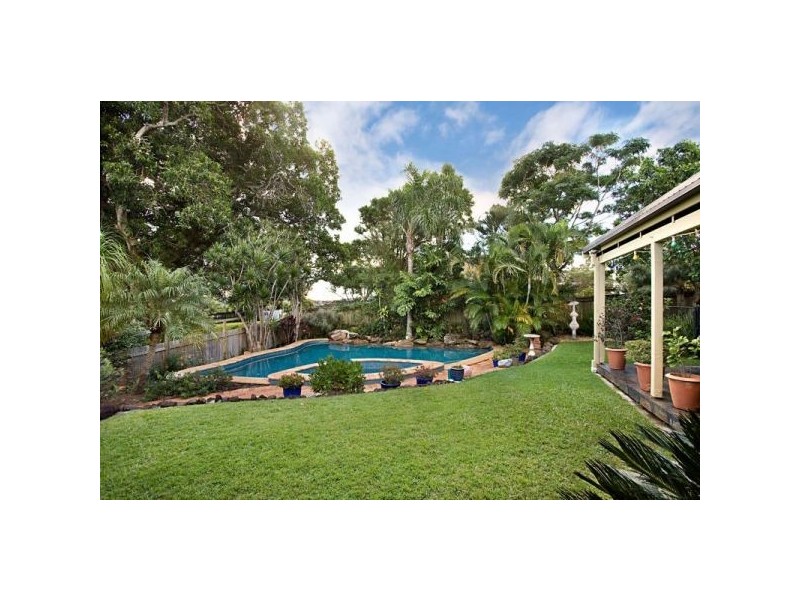 12 Coolabah Ct, Banora Point NSW 2486
