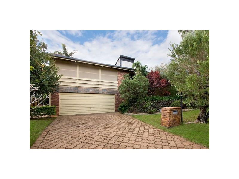 12 Coolabah Ct, Banora Point NSW 2486